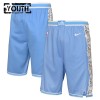 NBA Børn Cleveland Cavaliers Shorts 2024-25 Nike City Edition Swingman